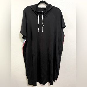 XERSION T-SHIRT DRESS